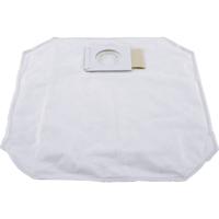 Makita 191C26-2 Fleece stofzak 6 liter voor rugstofzuiger VE=10 - thumbnail