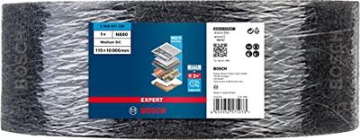 Bosch Accessories EXPERT N880 2608901228 Vliesband (l x b) 10 m x 115 mm 10 m