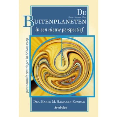 De Buitenplaneten in een nieuw perspectief (Paperback)