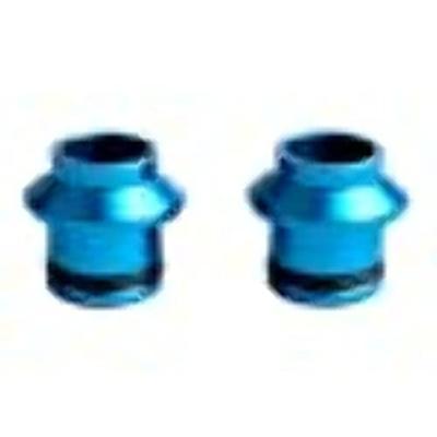 SeaSucker HUSKE Thru-Axle Plugs 15 x 100mm