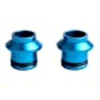 SeaSucker HUSKE Thru-Axle Plugs 15 x 100mm - thumbnail