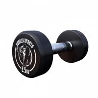 Dumbell 2,5 kg - thumbnail