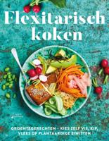 Kathleen  Davis Flexitarisch koken - thumbnail
