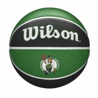 Basketbal Wilson Nba Team Tribute Boston Celtics Groen Één maat - thumbnail
