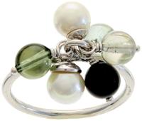 Dames ring Majorica 16696.01.2.9 - Maat: 17 - thumbnail