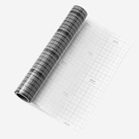 Cricut 2010038 Transfertape Transparant - thumbnail