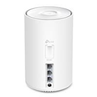 TP-Link Deco X20-4G (1-pack) Mesh router Wit - thumbnail