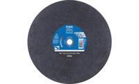 PFERD TOOLS 100 T 350-3,8 Q SG RAIL STEEL/25,4 66323663 Doorslijpschijf recht 350 mm 10 stuk(s) Getemperd staal, Staal - thumbnail