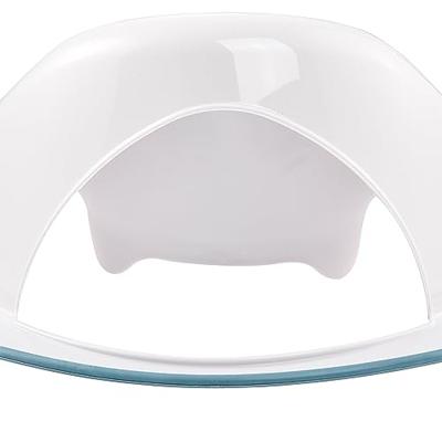 Keeeper Toilettrainer Peppa Pig wit