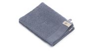 Walra washand soft cotton indigo set van 2 - thumbnail