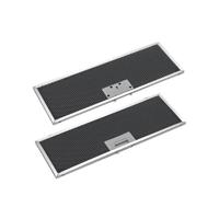 AEG MCFB67 Koolstoffilter Long Life - thumbnail