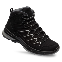 Grisport schoen wega mid 14917 | zwart 01 | maat 39 - 8718191170908 - thumbnail
