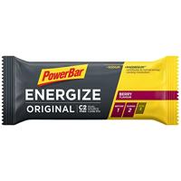 POWERBAR energize original (15 x 55gr) - berry - thumbnail