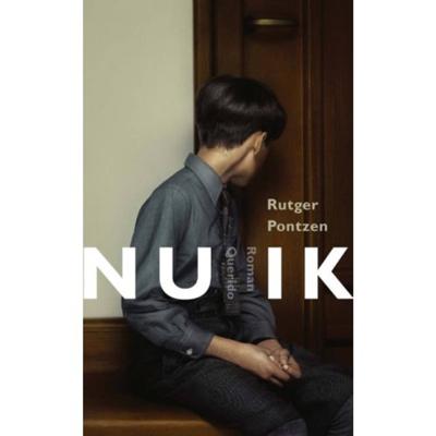 Rutger  Pontzen Nu ik