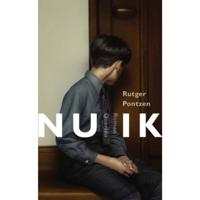 Rutger  Pontzen Nu ik - thumbnail