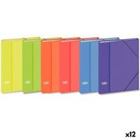 Organiser Map Elba ELBACOLOR A4 (12 Stuks) - thumbnail