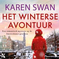 Het winterse avontuur - thumbnail