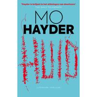 Huid (Paperback) - thumbnail