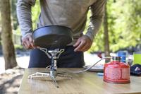 MSR Quick Skillet Multifunctionele pan Zwart - thumbnail