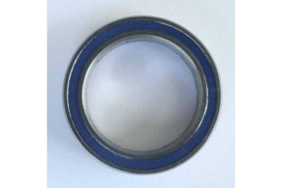 ENDURO BEARINGS Mr 616 2rs - abec 3 (radial) - 6x16x5
