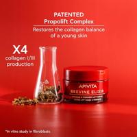 Apivita Beevine Elixir Rich Cream 50ml - thumbnail