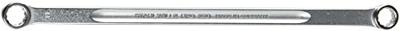 Stahlwille 41031011 220 10 X 11 Dubbele ringsleutel Sleutelbreedte (metrisch) 10 - 11 mm