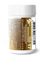 Medizimm Zinoj 17 120 Tabletten - thumbnail