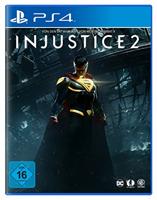 Injustice 2 (verpakking Duits, game Engels) - thumbnail