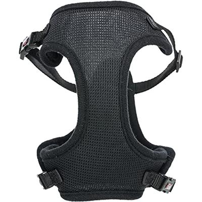 Trixie Kattentuig Mesh Y-vorm Met Elastische Riem Assorti-36-60X100 CM