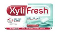 Xylifresh Mentholmint - thumbnail