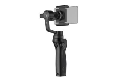 DJI Osmo Mobile Gimbal zwart