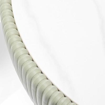 Kare Bijzettafel Endless Vegas Green 47cm