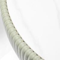 Kare Bijzettafel Endless Vegas Green 47cm - thumbnail