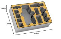 HPRC 2400 koffer voor DJI Mavic 3 - thumbnail