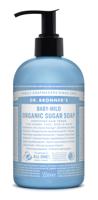 Handzeep Dr Bronner's Baby-Mild 355 ml - thumbnail