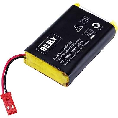 Reely Zenderaccu GT6 EVO 1 stuk(s)