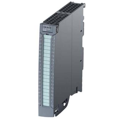 Siemens 6ES7521-1BL10-0AA0 Digitale PLC-invoermodule Siemens 6ES7521-1BL10-0AA0 Digitale PLC-invoermodule