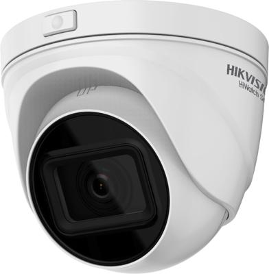 HikVision 4MP IP Camera varifocus lens IR nachtzicht, POE HikVision 4MP IP Camera varifocus lens IR nachtzicht, POE