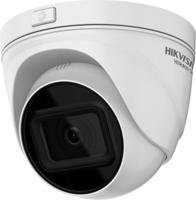 HikVision 4MP IP Camera varifocus lens IR nachtzicht, POE - thumbnail
