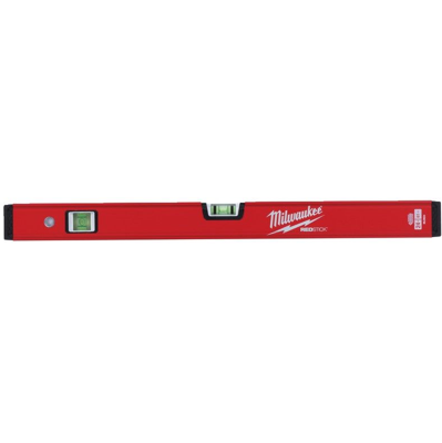 Milwaukee REDSTICK™ Compact box waterpas 60cm - 4932459080 Milwaukee REDSTICK™ Compact box waterpas 60cm - 4932459080