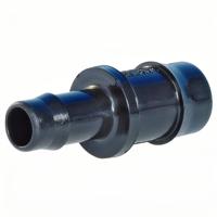 HoZelock Slang Verloopstuk Ø 40-32mm - Weerbestendig, Duurzaam en Eenvoudige Installatie - thumbnail