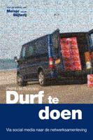 Durf te doen - Petra de Boevere - ebook - thumbnail