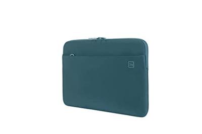 Tucano Top sleeve laptop/notebook 14" - Blue Tucano Top sleeve laptop/notebook 14" - Blue
