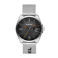 Horlogeband Diesel DZ1897 Staal 22mm - thumbnail