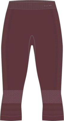 Falke Wool-Tech Legging Dames Barolo M Falke Wool-Tech Legging Dames Barolo M
