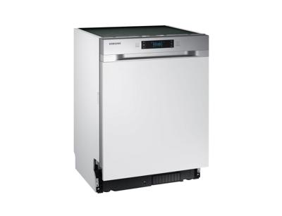 Samsung DW60M6040SS vaatwasser Semi-ingebouwd 13 couverts A++ Samsung DW60M6040SS vaatwasser Semi-ingebouwd 13 couverts A++