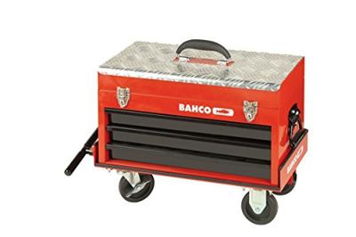 Bahco cart voor 1483k metalen kist | 1483CART