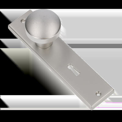 AMI Knop 169/50 Vast Kortschild 178/43 Sl 72 F1 - 322963 AMI Knop 169/50 Vast Kortschild 178/43 Sl 72 F1 - 322963