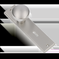 AMI Knop 169/50 Vast Kortschild 178/43 Sl 72 F1 - 322963 - thumbnail