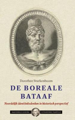 De boreale Bataaf (Paperback) De boreale Bataaf (Paperback)